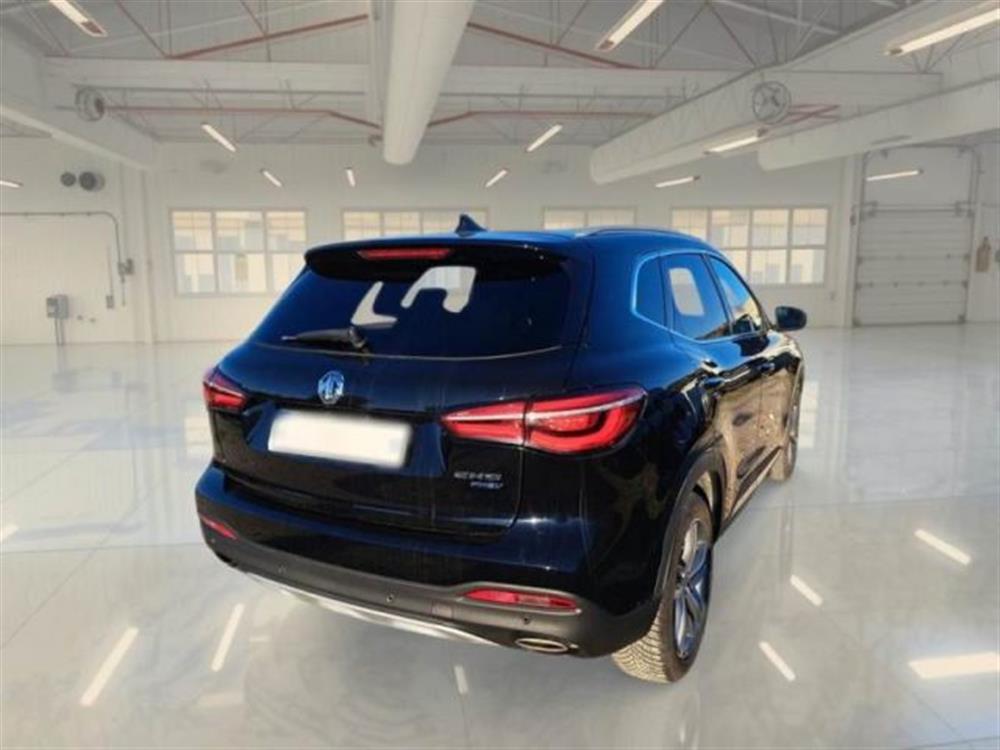 EHS EHS Plug-in Hybrid Exclu