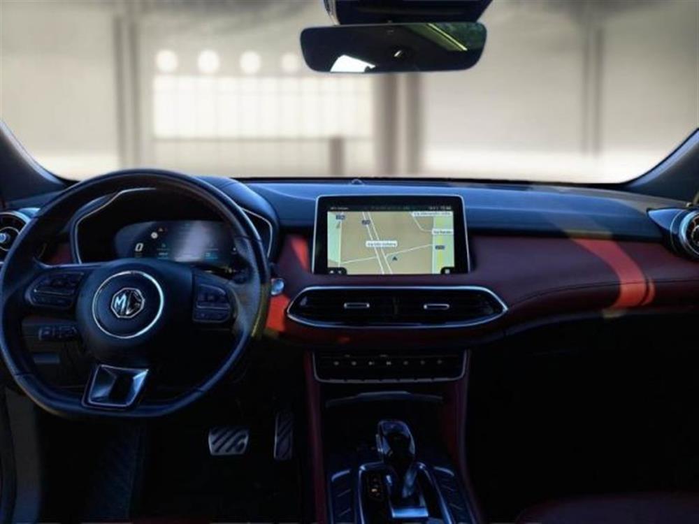 EHS EHS Plug-in Hybrid Exclu