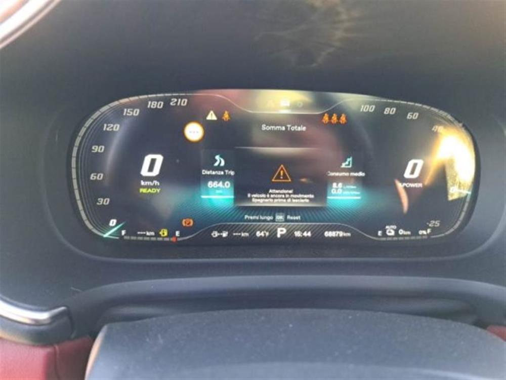 EHS EHS Plug-in Hybrid Exclu