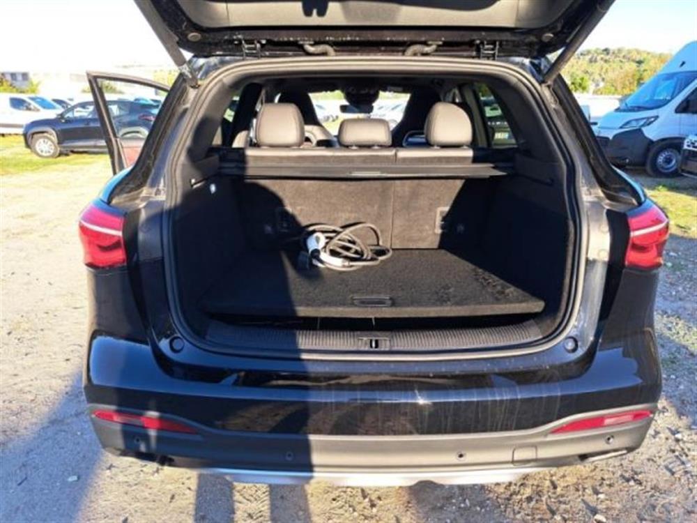 EHS EHS Plug-in Hybrid Exclu