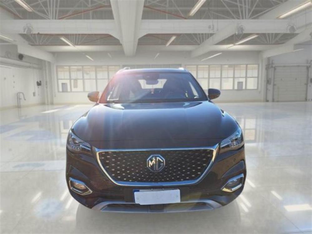 EHS EHS Plug-in Hybrid Exclu