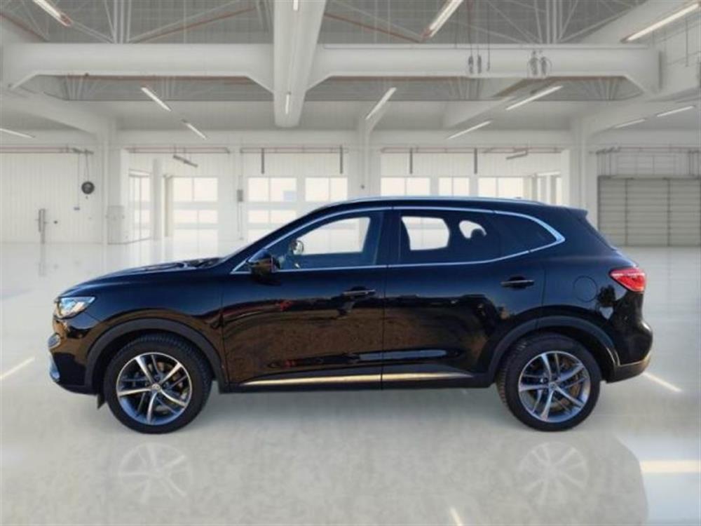 EHS EHS Plug-in Hybrid Exclu