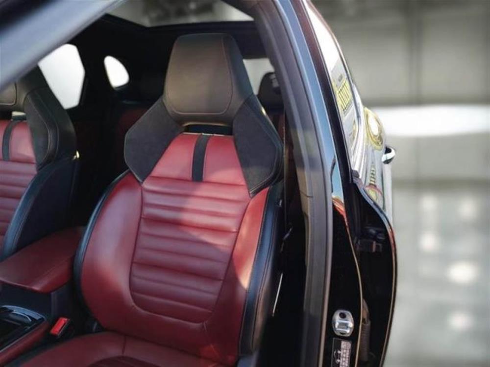 EHS EHS Plug-in Hybrid Exclu