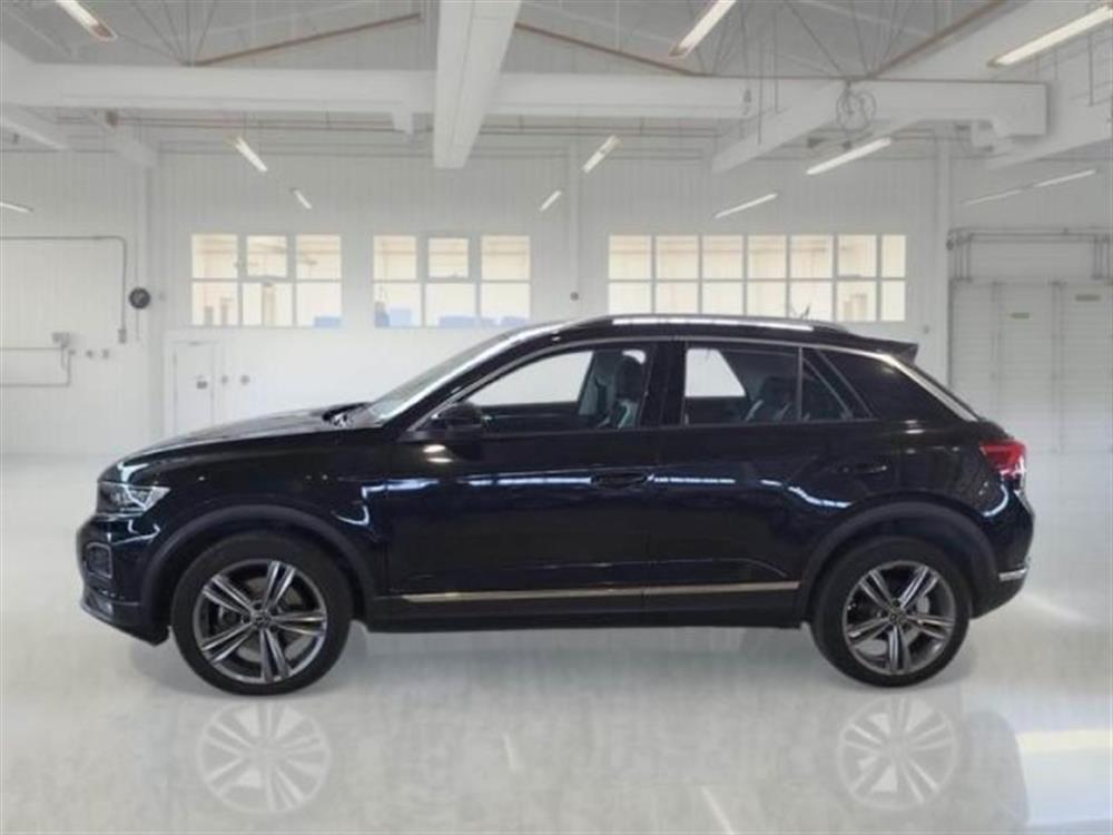 T-Roc T-Roc 2.0 TDI SCR 150 CV D