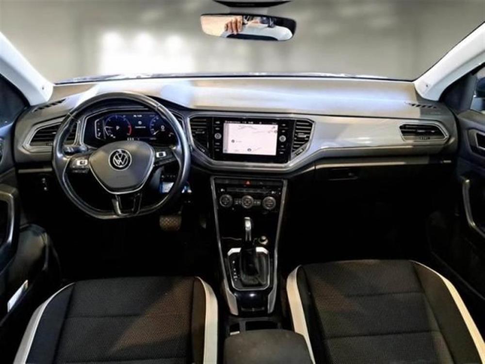 T-Roc T-Roc 2.0 TDI SCR 150 CV D