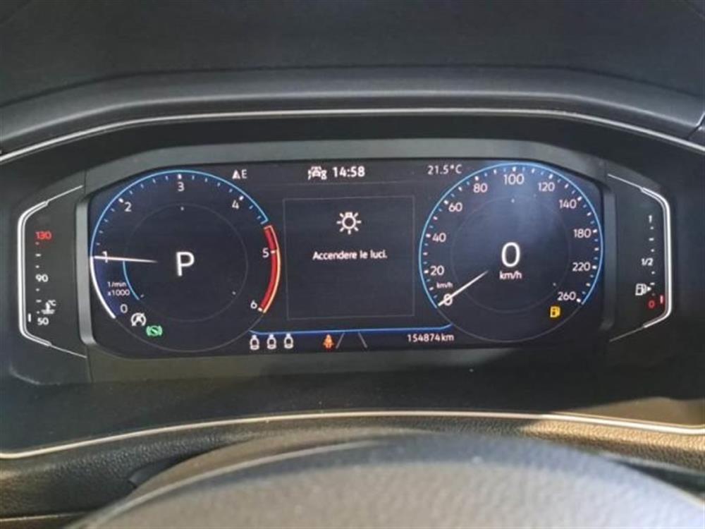 T-Roc T-Roc 2.0 TDI SCR 150 CV D