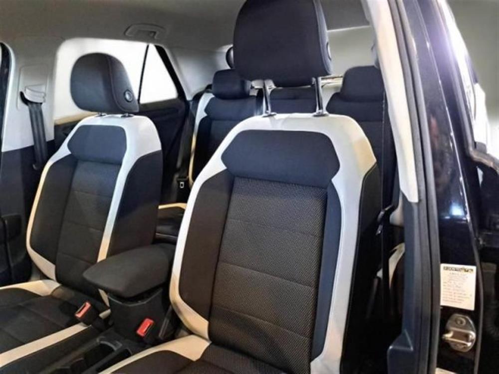 T-Roc T-Roc 2.0 TDI SCR 150 CV D