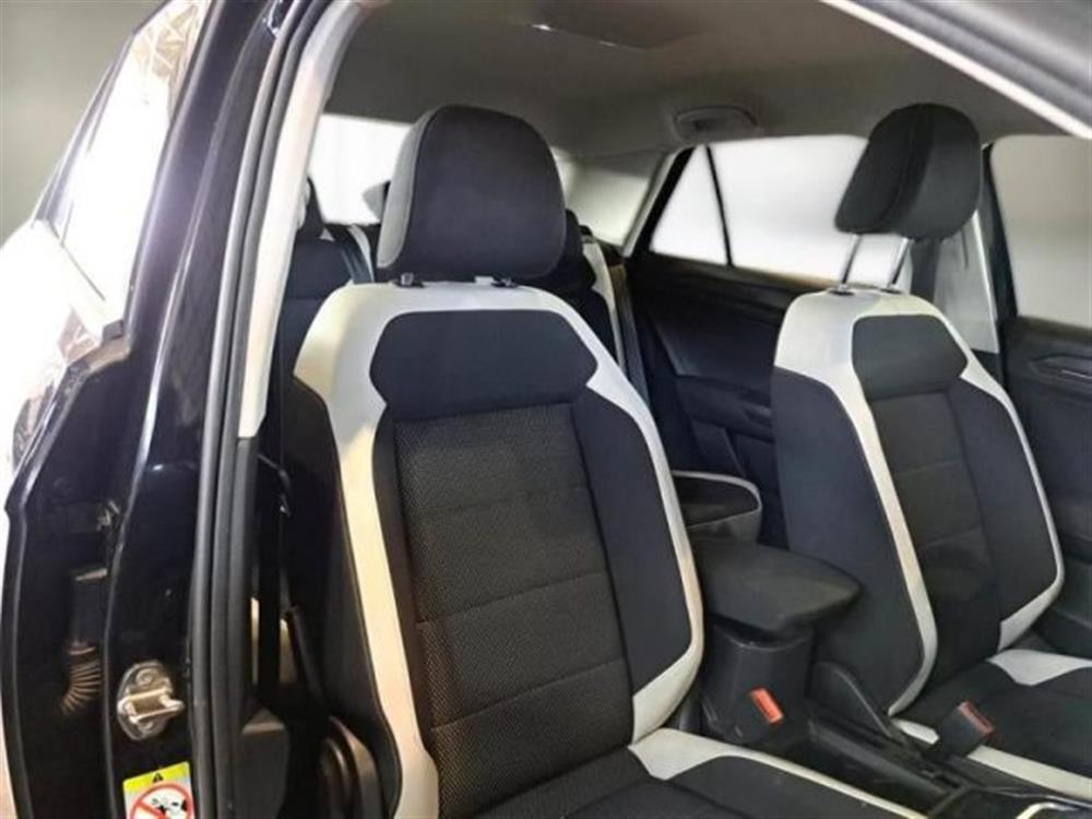 T-Roc T-Roc 2.0 TDI SCR 150 CV D