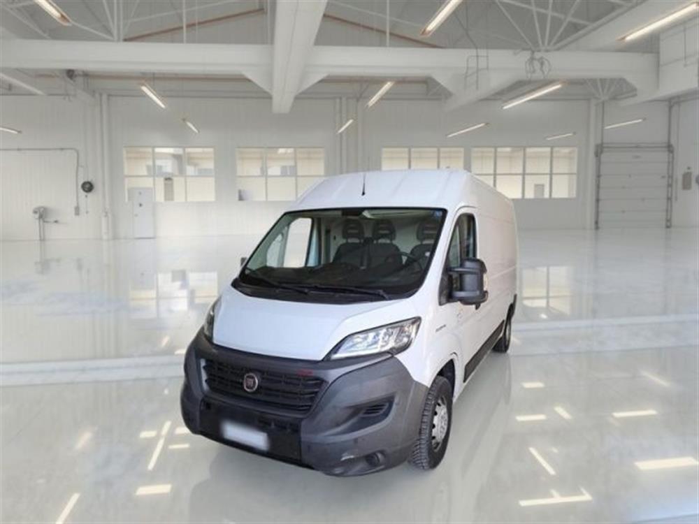 Ducato Ducato 35 2.3 MJT 160CV PM-