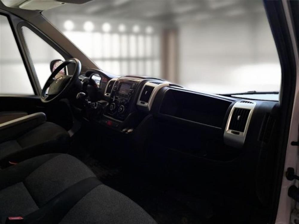 Ducato Ducato 35 2.3 MJT 160CV PM-