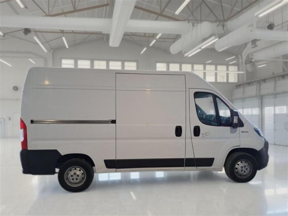 Ducato Ducato 35 2.3 MJT 160CV PM-