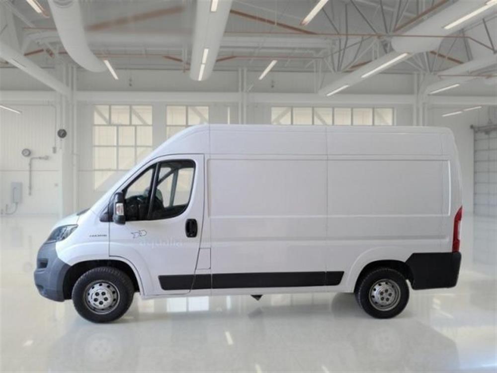 Ducato Ducato 35 2.3 MJT 160CV PM-