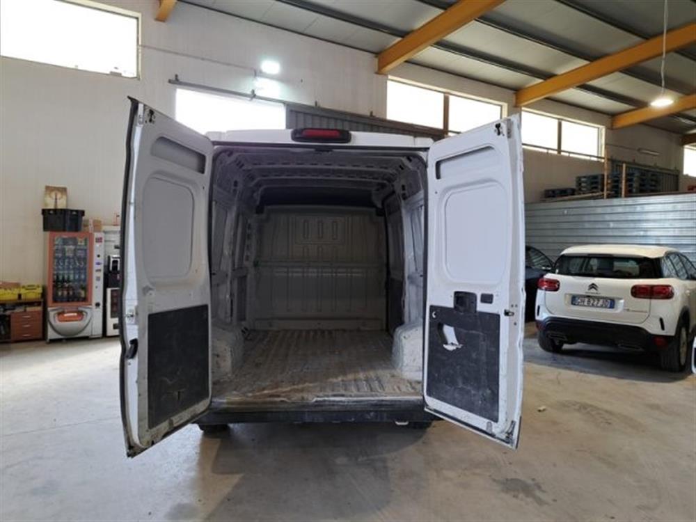 Ducato Ducato 35 2.3 MJT 160CV PM-