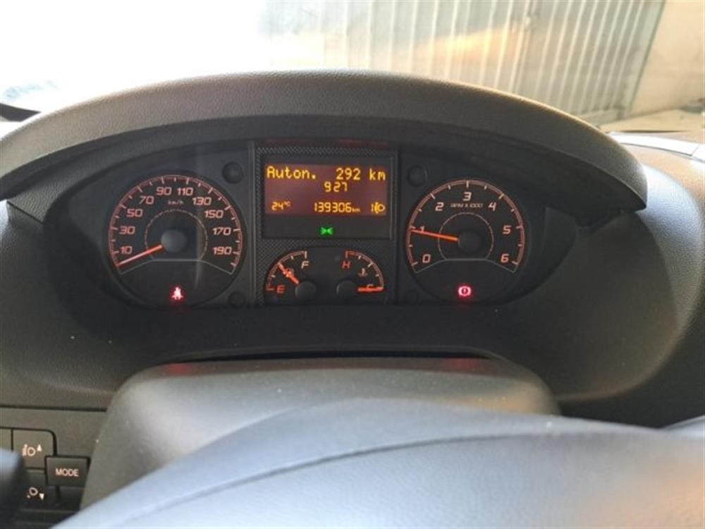Ducato Ducato 35 2.3 MJT 160CV PM-