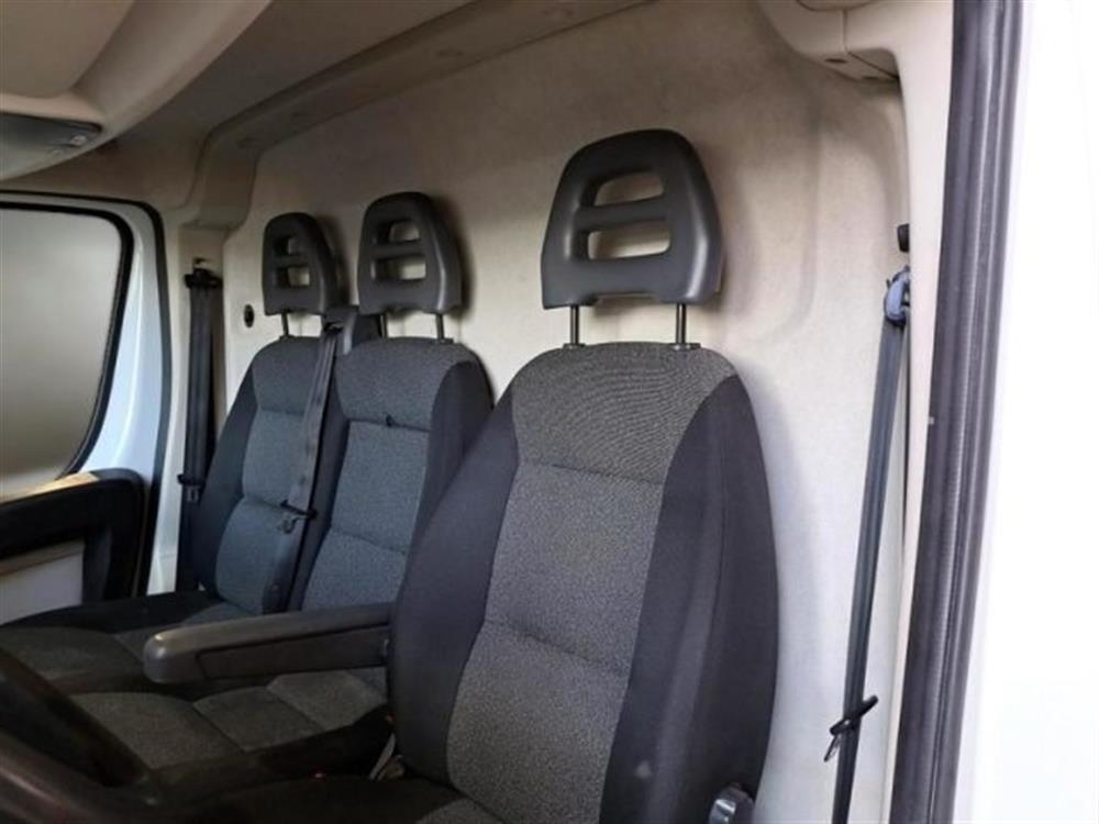 Ducato Ducato 35 2.3 MJT 160CV PM-
