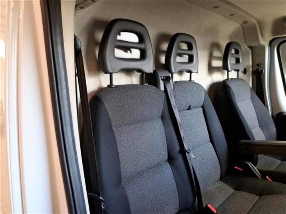 Ducato Ducato 35 2.3 MJT 160CV PM-