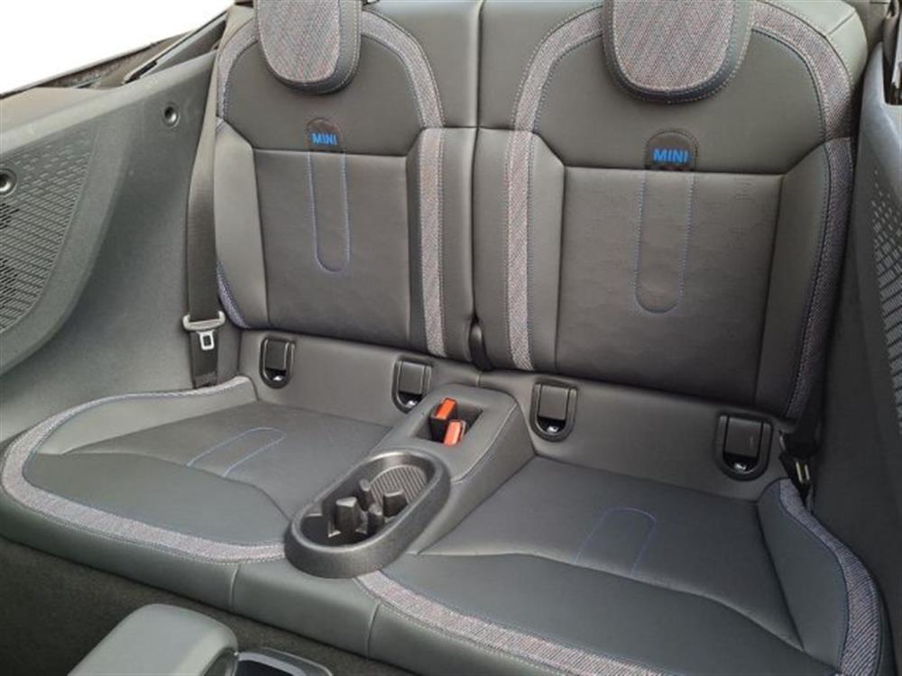 Mini Mini 2.0 Cooper C Classic