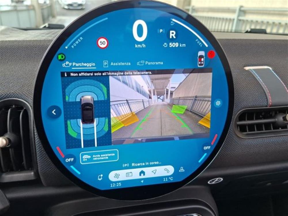 Mini Mini 2.0 Cooper C Classic