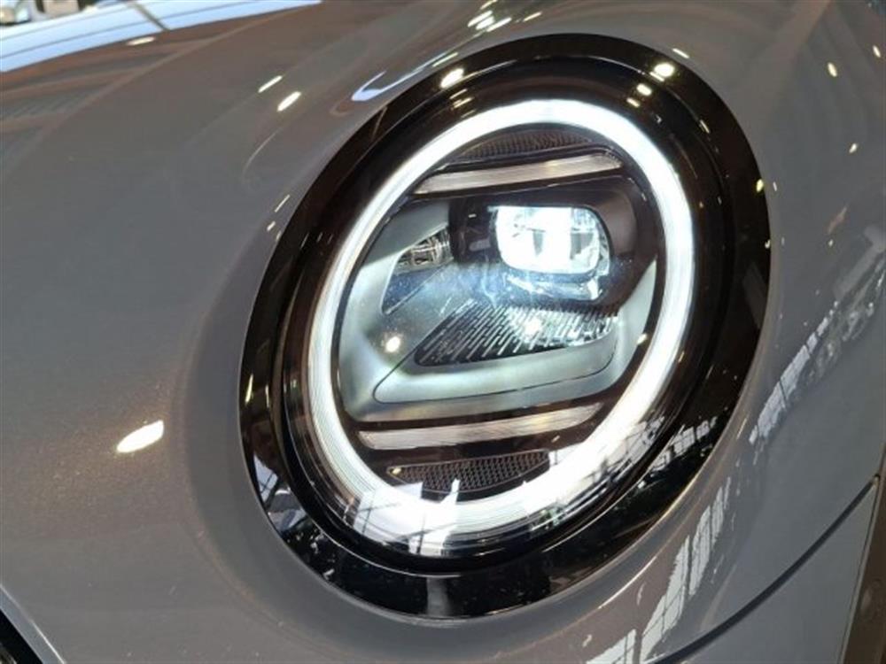 Mini Mini 2.0 Cooper C Classic