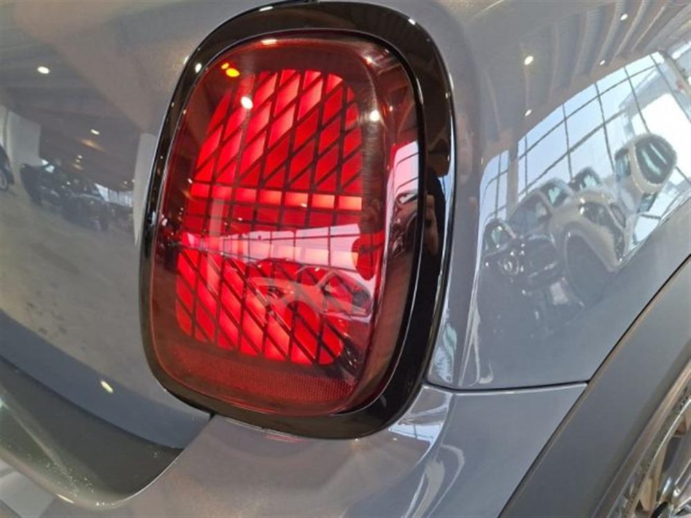 Mini Mini 2.0 Cooper C Classic