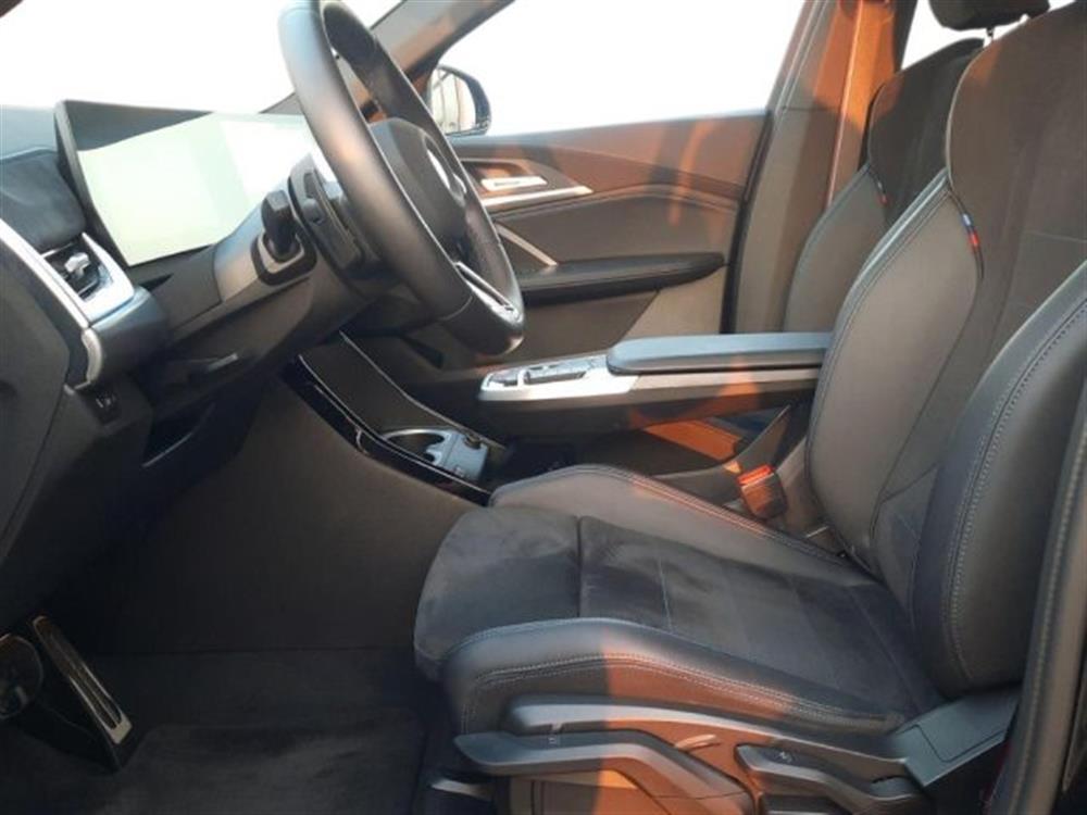 X2 X2 sDrive 18d Msport Pr