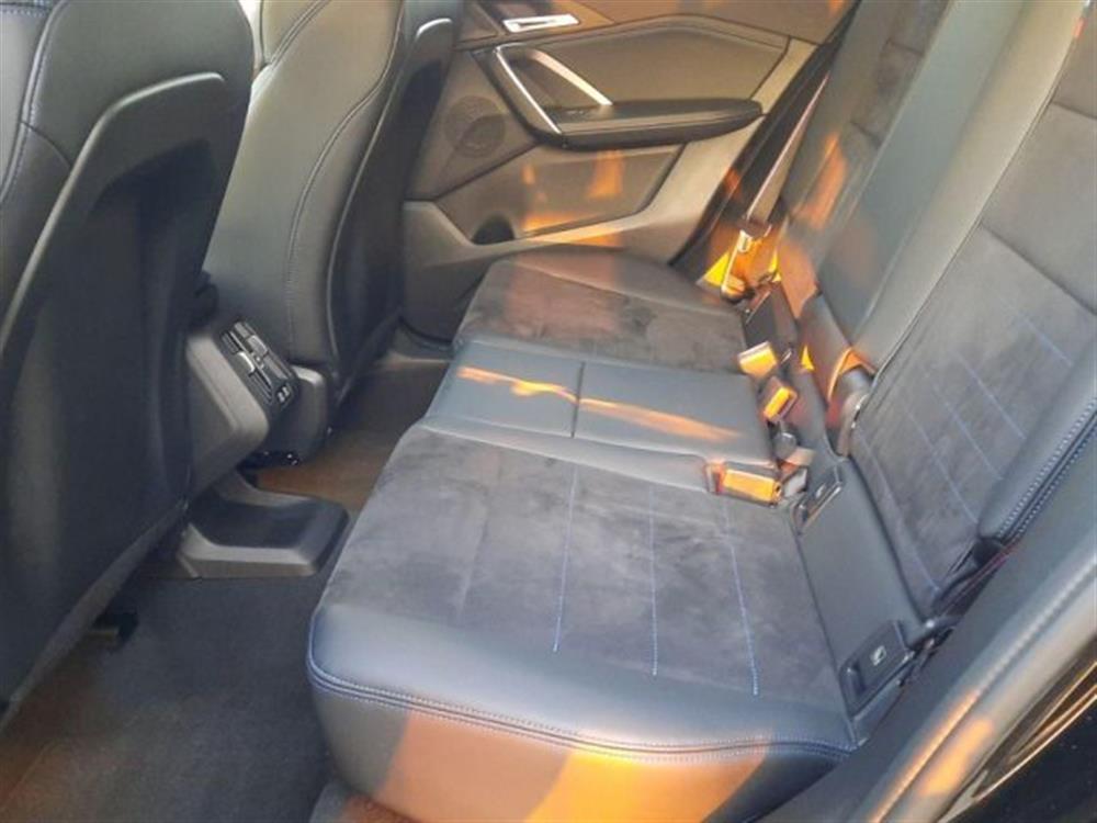 X2 X2 sDrive 18d Msport Pr