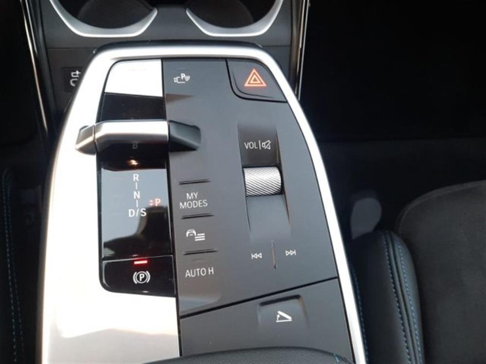 X2 X2 sDrive 18d Msport Pr