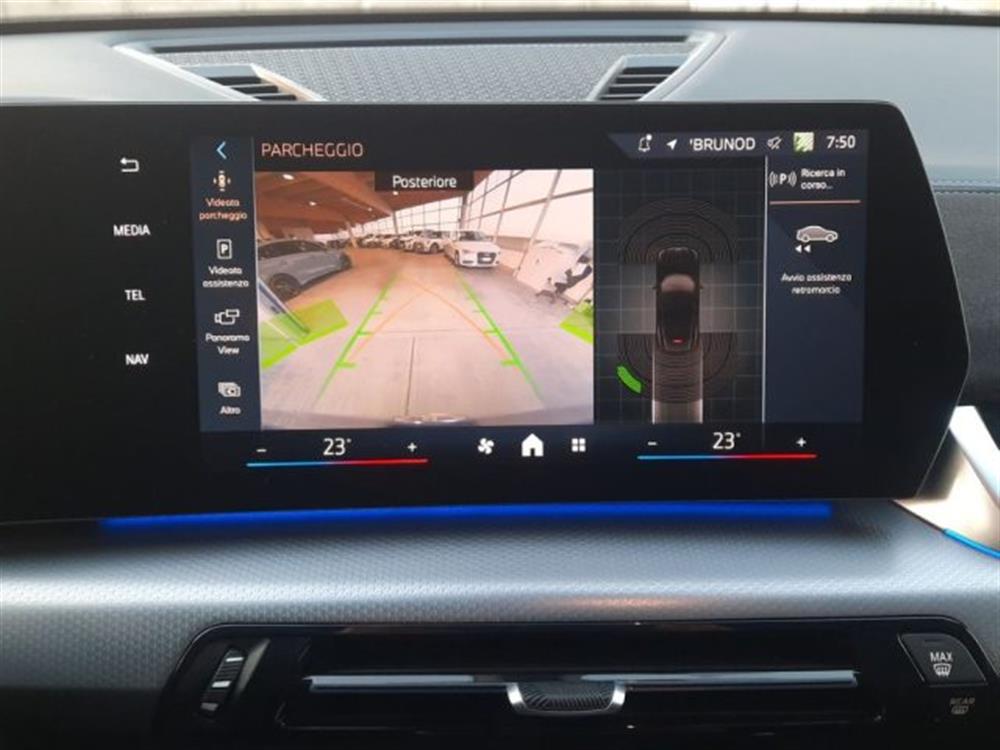 X2 X2 sDrive 18d Msport Pr