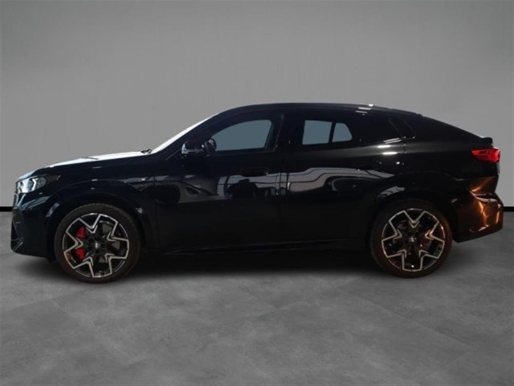 X2 X2 sDrive 18d Msport Pr