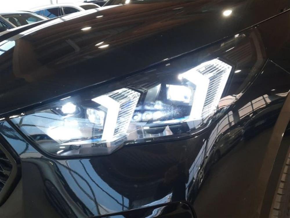 X2 X2 sDrive 18d Msport Pr