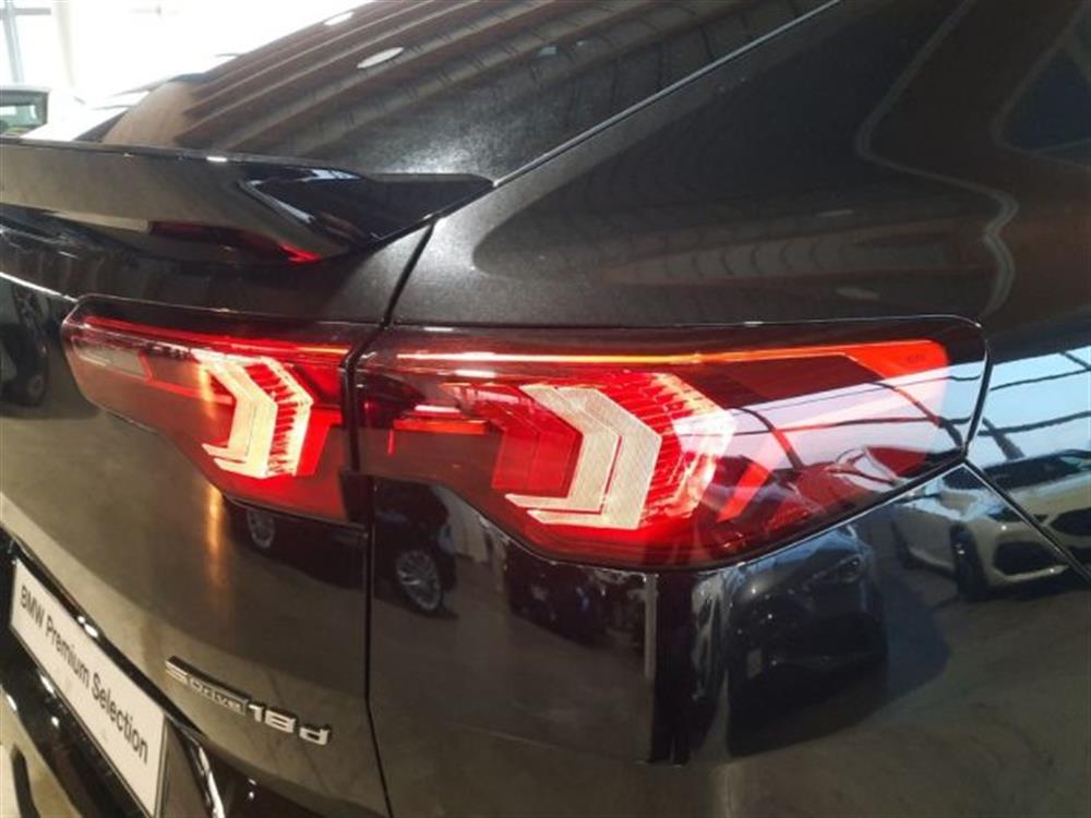 X2 X2 sDrive 18d Msport Pr