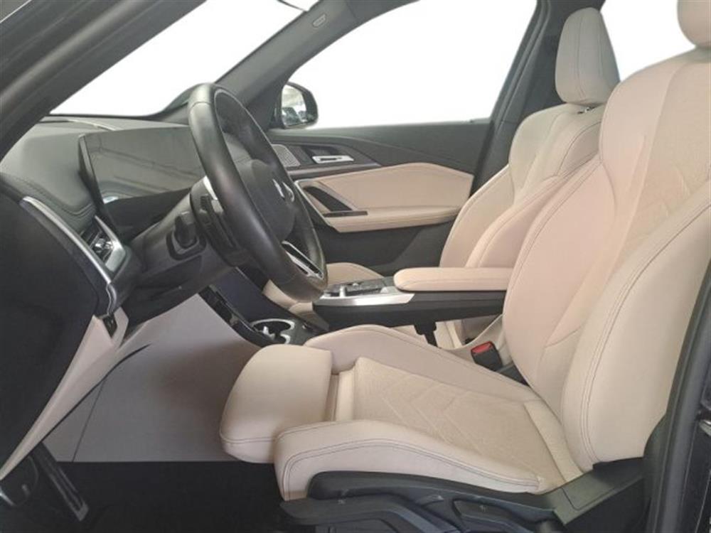 X1 X1 xDrive 23d Msport Au