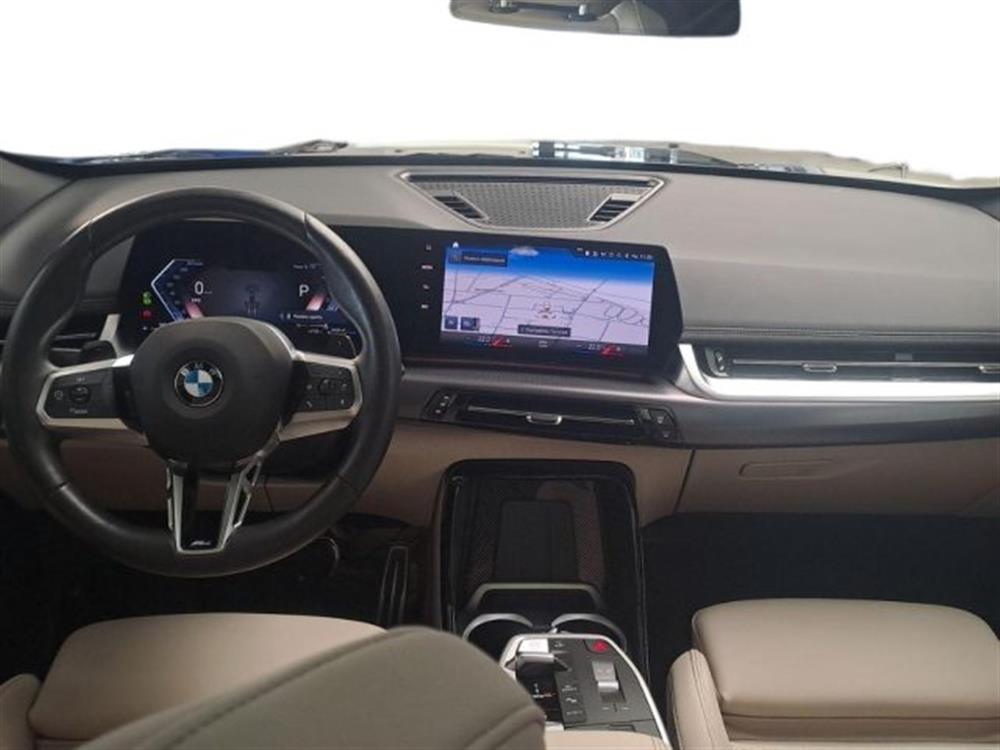 X1 X1 xDrive 23d Msport Au