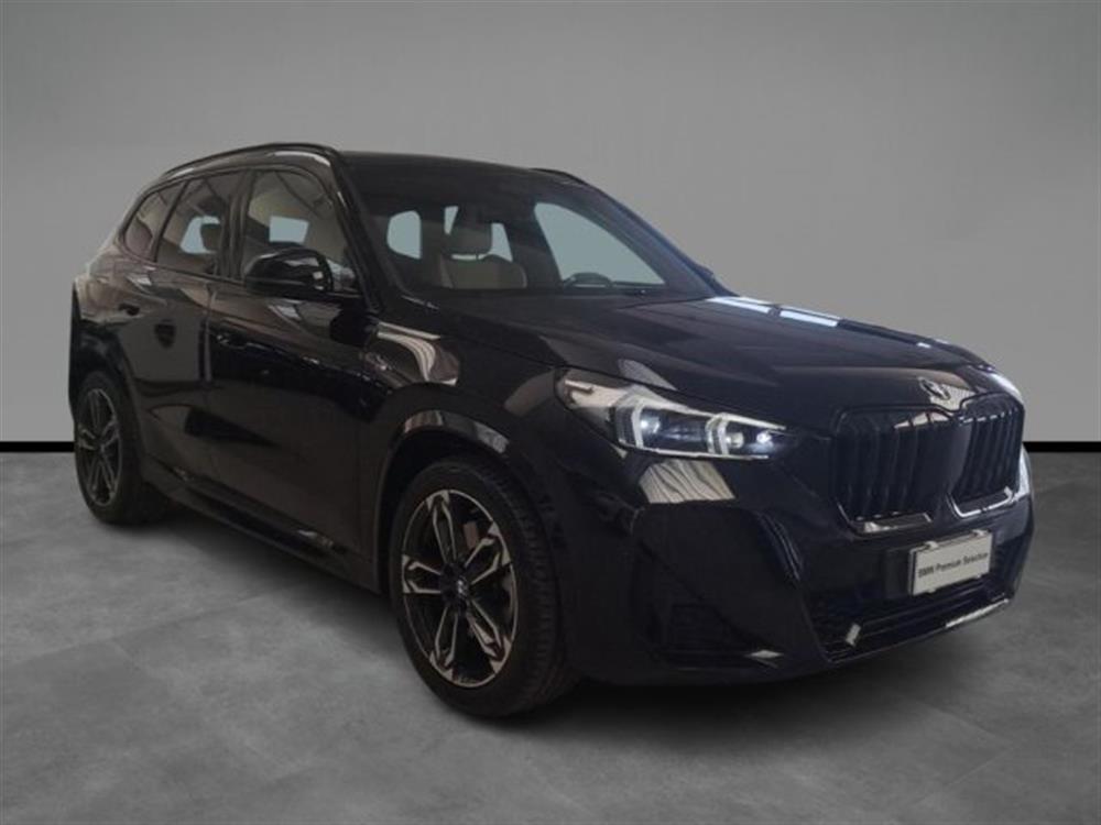 X1 X1 xDrive 23d Msport Au