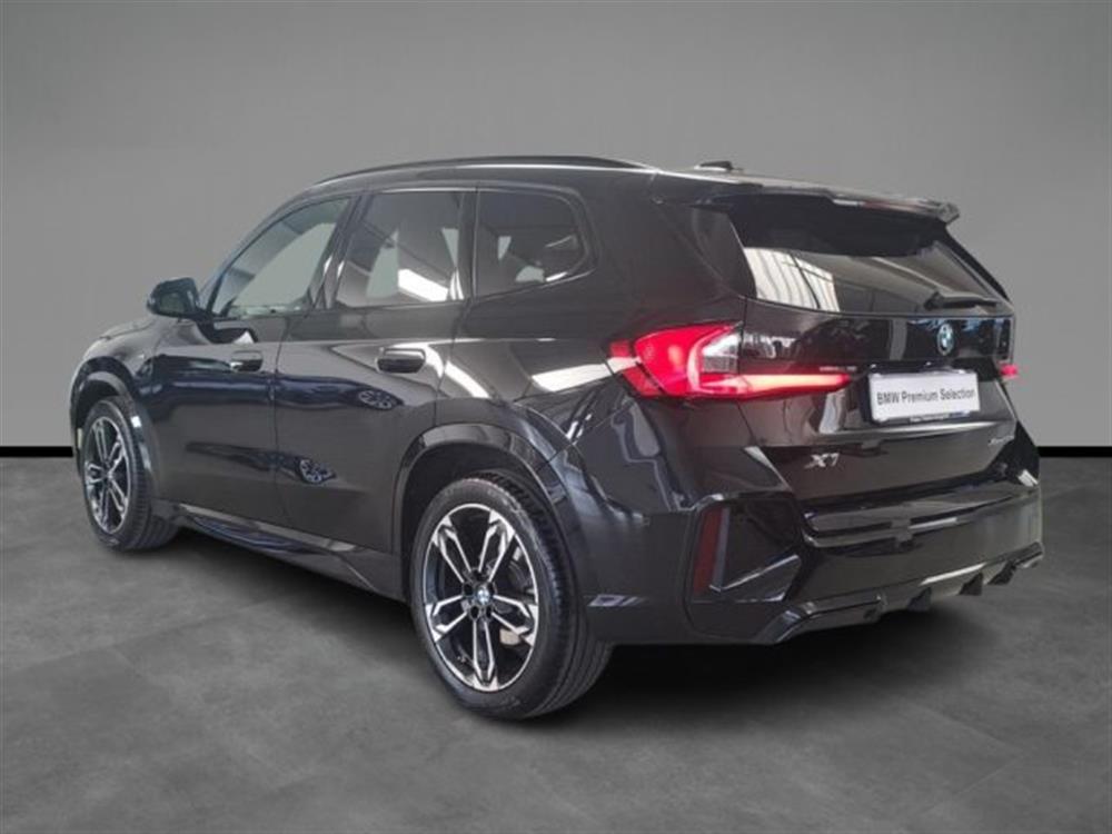X1 X1 xDrive 23d Msport Au