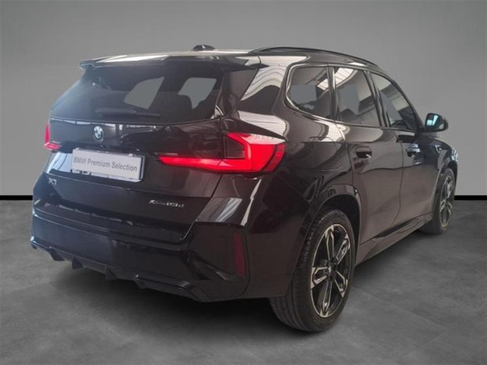 X1 X1 xDrive 23d Msport Au