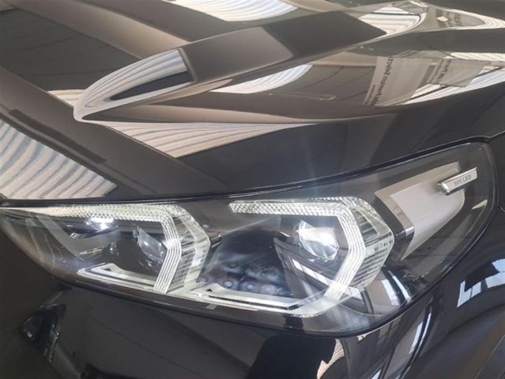 X1 X1 xDrive 23d Msport Au