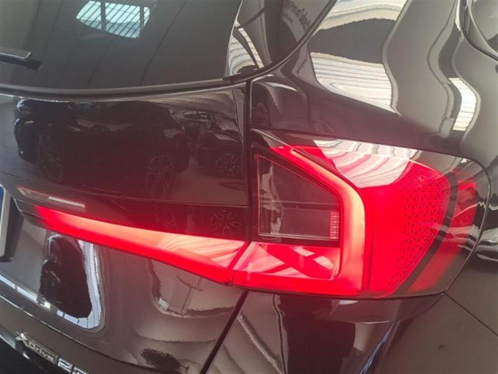 X1 X1 xDrive 23d Msport Au