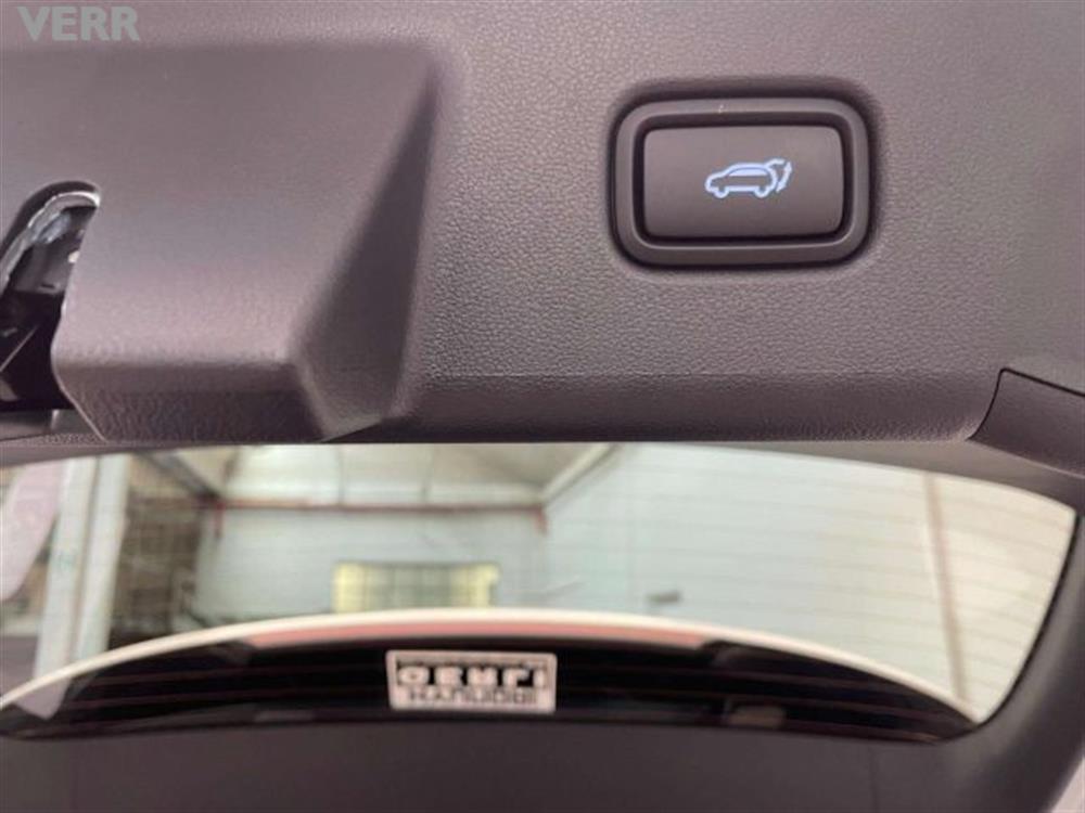 Tucson Tucson 1.6 hev Exellence 2w