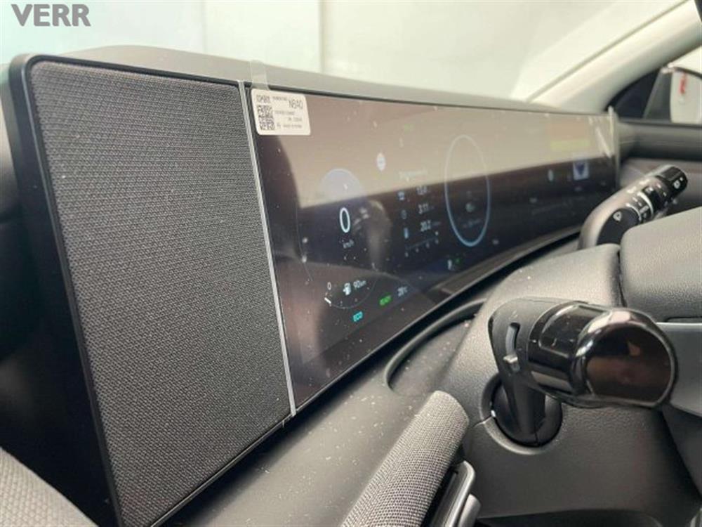 Tucson Tucson 1.6 hev Exellence 2w