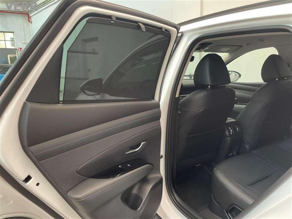 Tucson Tucson 1.6 hev Exellence 2w