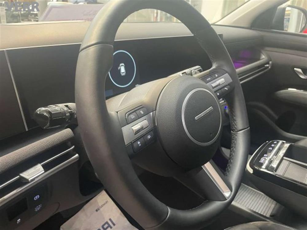 Tucson Tucson 1.6 hev Exellence 2w