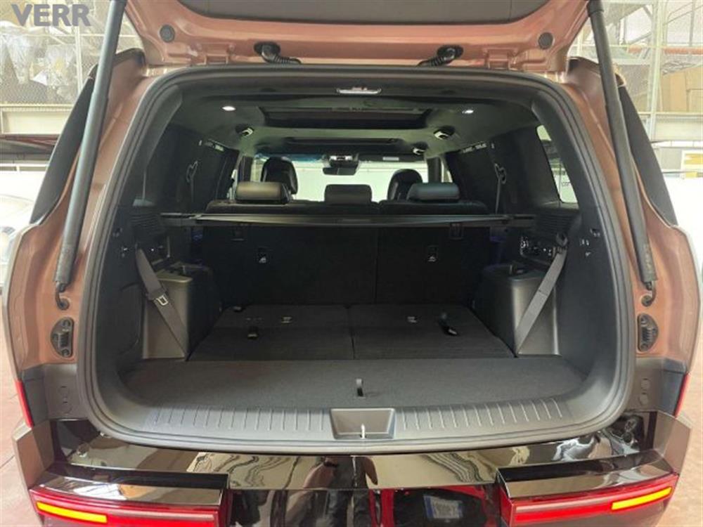 Santa Fe Santa Fe 1.6 t-gdi hev Xclass