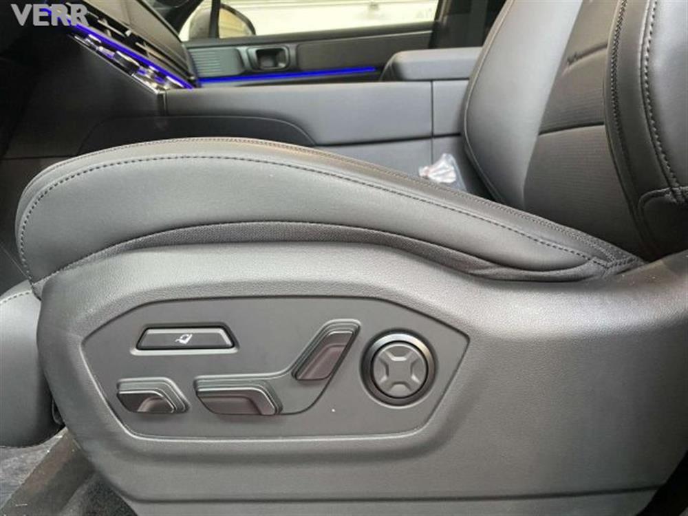 Santa Fe Santa Fe 1.6 t-gdi hev Xclass