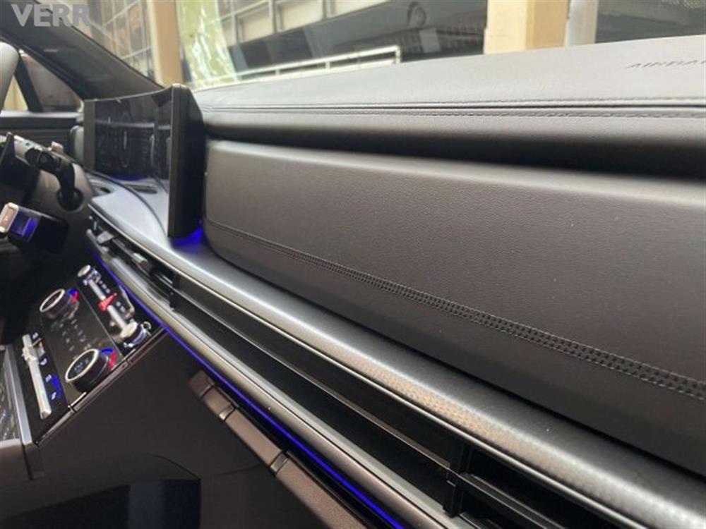 Santa Fe Santa Fe 1.6 t-gdi hev Xclass