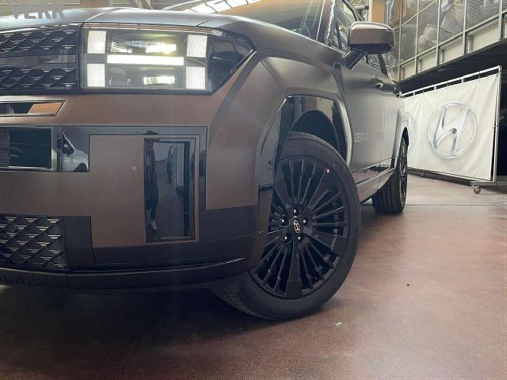 Santa Fe Santa Fe 1.6 t-gdi hev Xclass