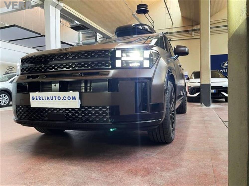 Santa Fe Santa Fe 1.6 t-gdi hev Xclass