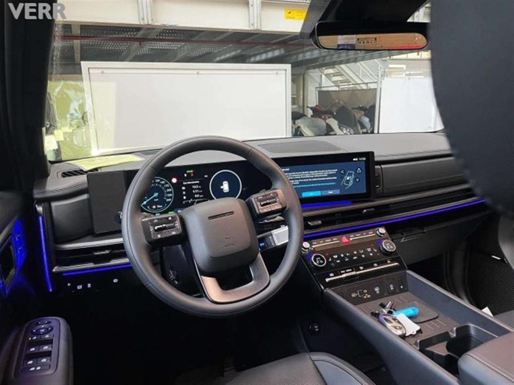 Santa Fe Santa Fe 1.6 t-gdi hev Xclass