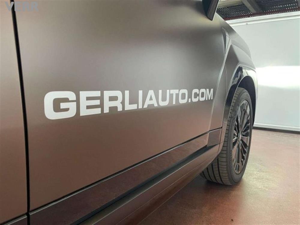 Santa Fe Santa Fe 1.6 t-gdi hev Xclass