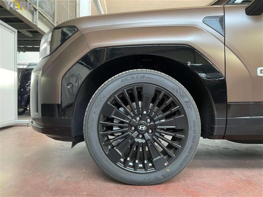 Santa Fe Santa Fe 1.6 t-gdi hev Xclass